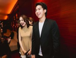 El Rumi dan Syifa Hadju Pindah ke Istana Baru Sebelum Menikah