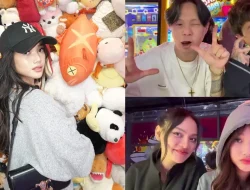 Erika Carlina: Nilai Perjodohan Reza Arap dan Fuji Terlalu Berlebihan