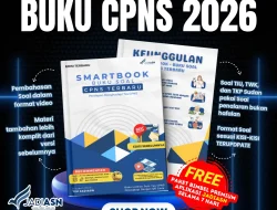 Rekrutmen CPNS 2026 Darurat, 28.624 Jabatan Kosong Akibat Pensiunnya PNS