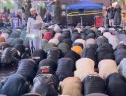 6 Tahapan Pemilihan Ketua KONI Pekanbaru