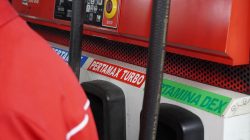 Mengapa Harga Pertamax Turbo dan Dexlite Naik Meski Harga Minyak Dunia Turun?