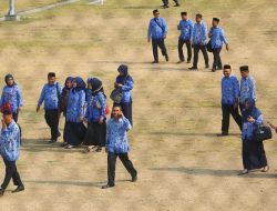 Gubernur: Jika Semua PPPK Dipecat, Belum Cukup