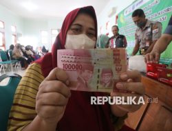 BI: Inflasi Maret 2026 Tetap Terkendali Berkat Konsistensi Kebijakan