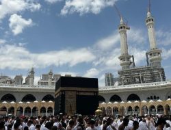 Usulan tiket haji belum dibahas DPR