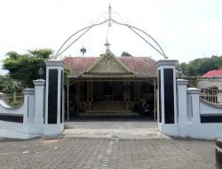 6 rekomendasi wisata religi di Boyolali, jejak kerajaan yang memukau