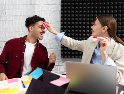 10 Kebiasaan Kecil yang Mengancam Kesetiaan di Kantor