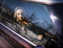 Bukan Manja, Ini Alasan Ilmiah Mengapa Mudah Mabuk Darat