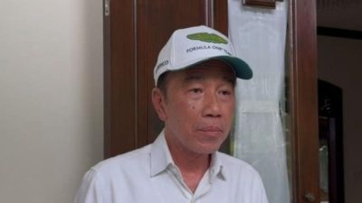 Jusuf Kalla: Jokowi Jadi Presiden karena Jasa, Sekjen Projo: Jejak dan Keinginan Rakyat