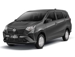 Daftar Harga Mobil LCGC Terbaru, Hemat Buat Keluarga