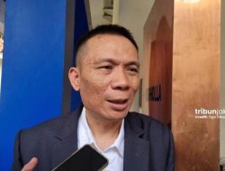 Roy Suryo Minta Jusuf Kalla Laporkan Rismon Sianipar, Tuduh Jokowi Dukung Video Hoax