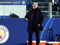 Pertandingan Man City vs Arsenal Jadi Final Liga Inggris