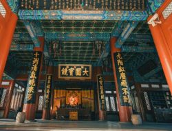 Kehidupan 4 Shio Ini Berubah Mudah Mulai Selasa 7 April 2026: Macan Alami Perubahan Besar