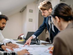 5 Trik Bisnis untuk Tingkatkan Produktivitas Tanpa Pengawasan Terus-menerus