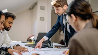 5 Trik Bisnis untuk Tingkatkan Produktivitas Tanpa Pengawasan Terus-menerus