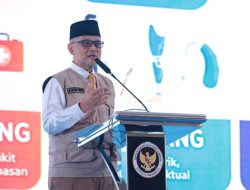 Menhaj Ingin Tiket Haji Khusus, Bagaimana Sistem Antrean di RI?