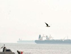 Negosiasi Iran dan AS Memanas, Trump Ancam Serang Habis-Habisan