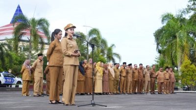 Walhi soroti pertemuan Satgas PKH dengan Gubernur Sherly, bongkar isu denda tambang