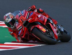 Lomba MotoGP Amerika 2026 Pecahkan Rekor, Marc Marquez dan Pedro Acosta Tak Bisa Menang