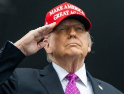 Trump Dikabarkan Masuk Rumah Sakit Saat Konflik dengan Iran, Gedung Putih Angkat Bicara: Presiden Bekerja Keras