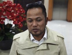 Rudy Masud, Gubernur Kaltim, Anggarkan Rp25 M untuk Rumah Dinas, Heboh Mobil Dinas Rp8,5 M