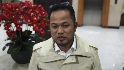 Rudy Masud, Gubernur Kaltim, Anggarkan Rp25 M untuk Rumah Dinas, Heboh Mobil Dinas Rp8,5 M