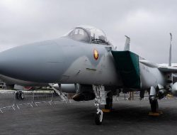 Iran jatuhkan dua pesawat militer dan satu helikopter AS