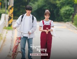 6 Pemicu Ui Yeong Ikut Blind Date di Panduan Cinta Praktis