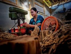 Belajar dari Eropa, Tiongkok, dan Thailand untuk Tingkatkan UKM Indonesia