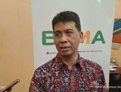 Dasar yang Kuat, Buma Internasional (DOID) Berharap Pulihkan Kinerja Tahun Ini