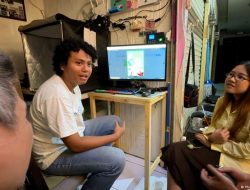 Festival Film Buruk: Ruang bagi Sineas Muda