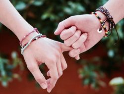 Mengenal Tipe Cinta yang Membentuk Cara Kita Mengasihi