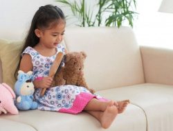 7 tanda anak hebat, ini ciri orang tua sukses