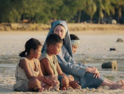 7 Film Bioskop Terbaru April 2026 Berbagai Genre