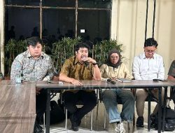 Kepentingan pembentukan tim pencari fakta dalam kasus Andrie Yunus