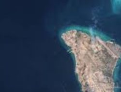 Mengapa Trump Membidik Pulau Kharg Iran?