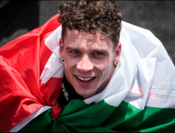 MotoGP Amerika 2026 – Tiga Atlet Italia Sama-Sama Juara