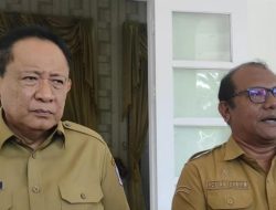 Puluhan Guru Gorontalo Minta Sertifikasi 2025, Sekda: Kemenag Seharusnya Tanggung Jawab