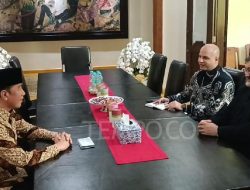 Duta Besar Iran: Akses Selat Hormuz bagi Indonesia