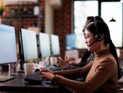 Livin’ Call bebas pulsa hadir di Livin’ by Mandiri