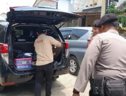 Ketua RT Buka Suara Soal Penggeledahan Rumah Ono Surono di Indramayu