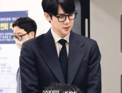 8 Seleb Korea yang Pernah Mengajar di Kampus, Ingin Ikut Kelas G-Dragon?