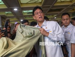 OJK Dorong Bank Bantu MBG dan Kopdes Merah Putih, Ini Tanggapan Purbaya