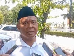 Alasan Bupati Sleman Ikuti Aturan Pusat Soal WFH ASN