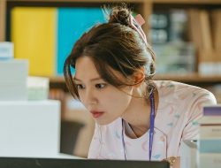 Profil Sooyoung SNSD: Bintang yang Menguasai Nyanyi, Akting, dan Modeling