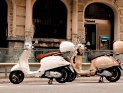 Apakah Motor yang Tidak Digunakan Tidak Perlu Ganti Oli?