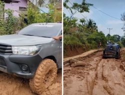 Respons Dedi Mulyadi Diuji, Wagub Kalbar Jadi Gubernur Bangun Kalbar dengan Rp 6 Triliun
