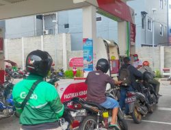 Isu Pembelian Pertalite Dibatasi 4 Liter Harian, Ini Penjelasan Pertamina