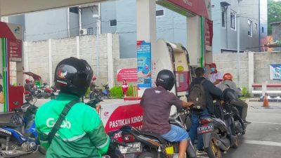 Isu Pembelian Pertalite Dibatasi 4 Liter Harian, Ini Penjelasan Pertamina