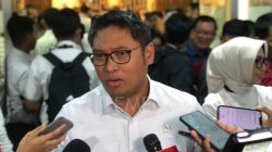 Indonesia Siap Ekspor 1,5 Juta Ton Pupuk ke Timur Tengah