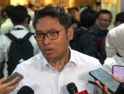 Indonesia Siap Ekspor 1,5 Juta Ton Pupuk ke Timur Tengah
